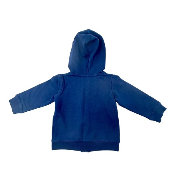 Ralph Lauren Romper, Jumping Beans Sweatshirt, Absorba Sweater - Size 9M - Picture 10 of 13